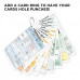 Echocardiography Reference Card Set & Rapid ID