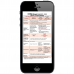 Newborn Resuscitation Algorithm Card 