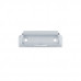 70 mm White Clipboard Clip