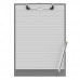 2 Pack - 8.5 x 11 Notepads