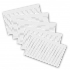 5 Pack - WhiteCoat Clipboard Notepads 5 Pack - WhiteCoat Clipboard Notepads