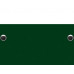 Letter Size 8.5 x 11 Aluminum Clipboard | Green