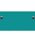Teal A4 ISO Clipboard