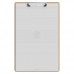 Vertical Ledger 11 x 17 MDF Clipboard Vertical Ledger 11 x 17 MDF Clipboard