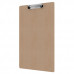 Vertical Ledger 11 x 17 MDF Clipboard Vertical Ledger 11 x 17 MDF Clipboard