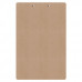 Vertical Ledger 11 x 17 MDF Clipboard Vertical Ledger 11 x 17 MDF Clipboard