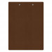 Letter Size 8.5 x 11 HDF 6-Pack