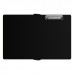 WhiteCoat Clipboard® - Right Folding Ledger - Nursing Edition 