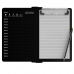 Camp ISO Clipboard - Black