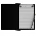 Folding Memo ISO Clipboard - Black