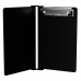 Folding Memo ISO Clipboard - Slightly Damaged