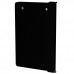 Camp ISO Clipboard - Black