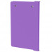 Folding Memo ISO Clipboard - Lilac