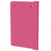 Folding Memo ISO Clipboard - Pink