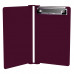 Folding Memo - WhiteCoat Clipboard® - Wine Nursing Edition
