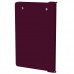 Camp ISO Clipboard - Wine