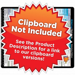Veterinary Medicine Adhesive Reference Label 