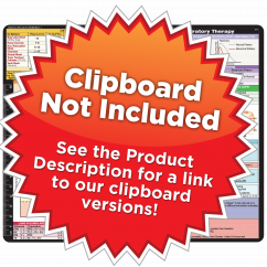 Respiratory Adhesive Reference Label