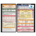 Pediatric Adhesive Reference Label Pediatric Adhesive Reference Label