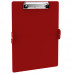  WhiteCoat Clipboard® - Red Edición médica