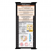 WhiteCoat Clipboard® Trifold - Black Medical Edition