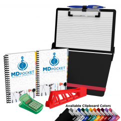 Complete MDpocket Kit - Medical Student Edition Complete MDpocket Kit - Medical Student Edition