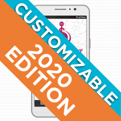 MDpocket AtlantiCare Psychiatry Edition eBook - 2020