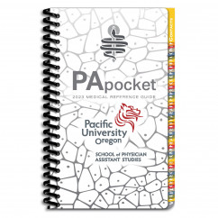 MDpocket Pacific University College of Health Professions School of Physician Assistant Studies